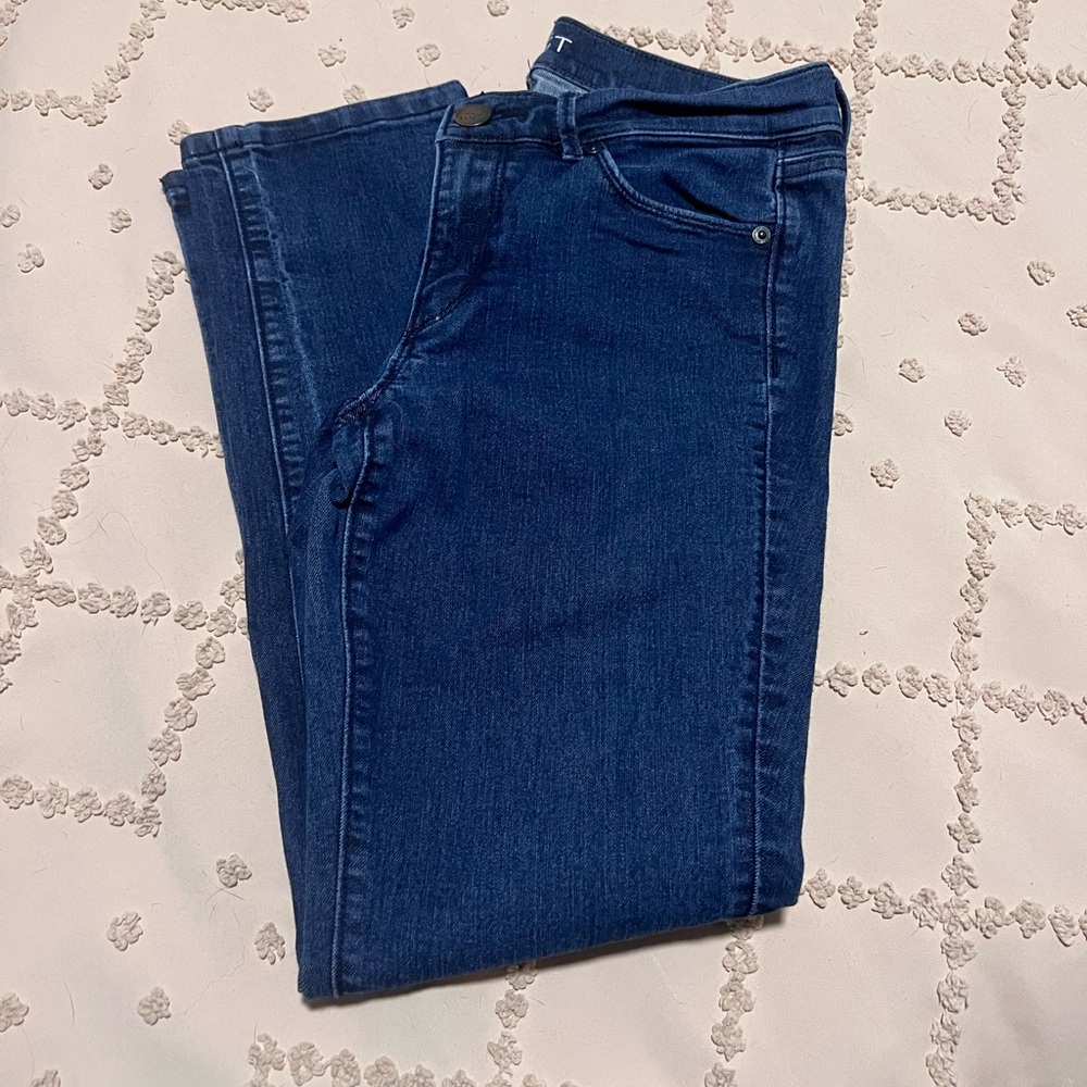 Ann Taylor Loft Women’s Skinny Jeans